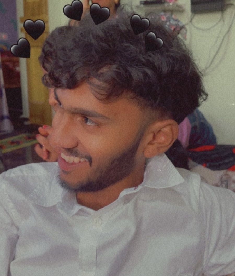 Shashank Reddy - What2Eat user